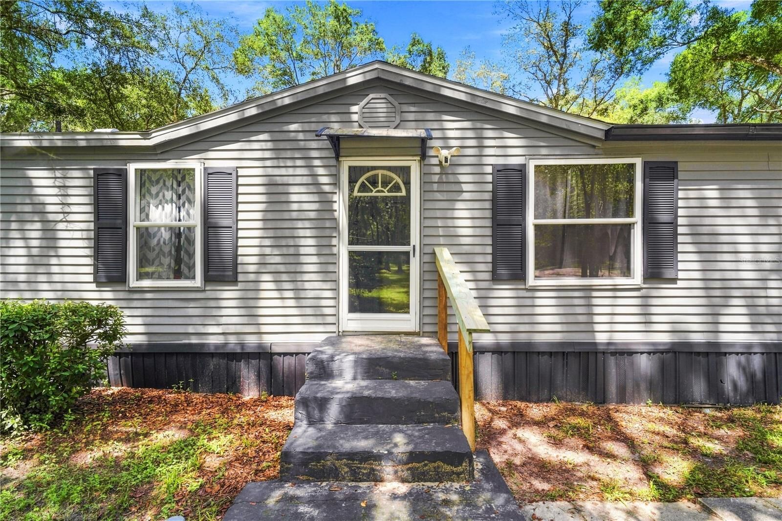 Property Photo:  7395 Robb Road  FL 34602 
