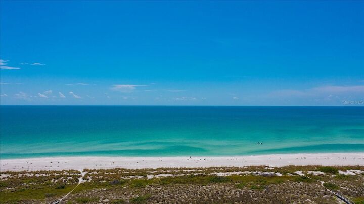 Property Photo: 6840 Longboat Drive S FL 34228