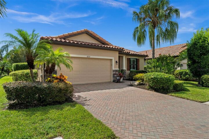 Property Photo: 8212 36th Street E FL 34243