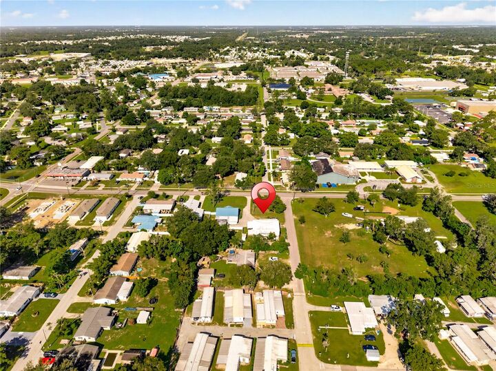 Property Photo:  6106 12th Street  FL 33542 