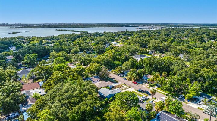 Property Photo: 8056 30th Avenue N FL 33710