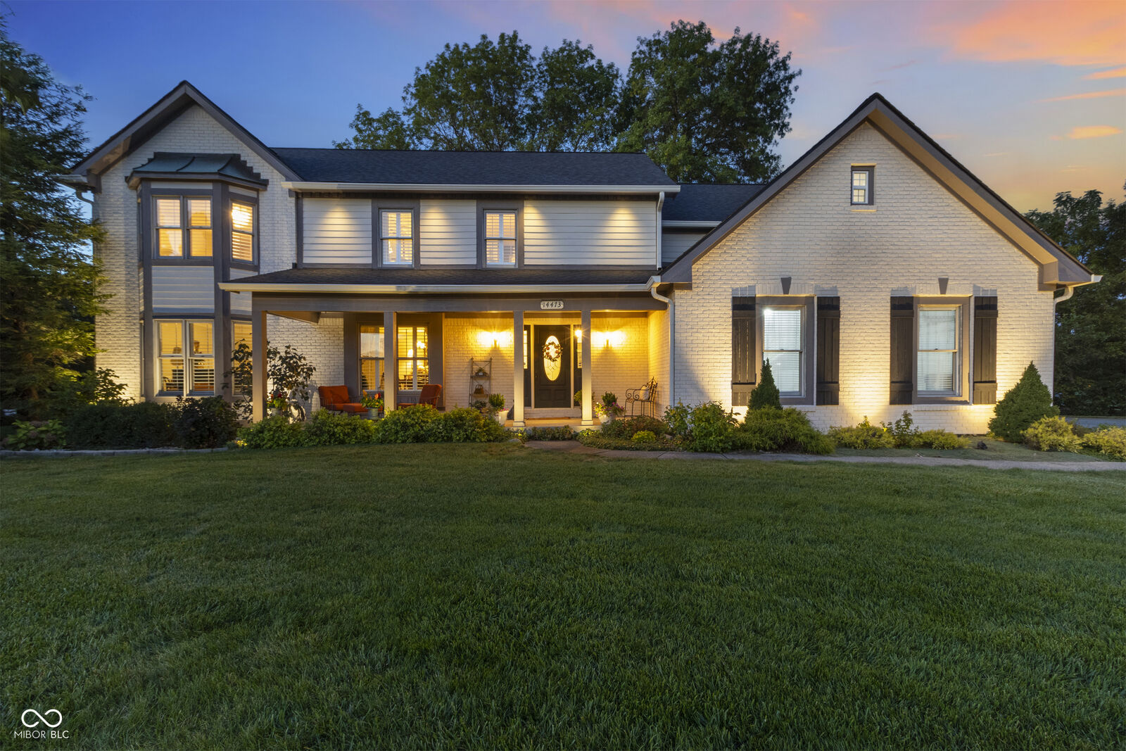 Property Photo:  14473 Blue Sky Court  IN 46032 