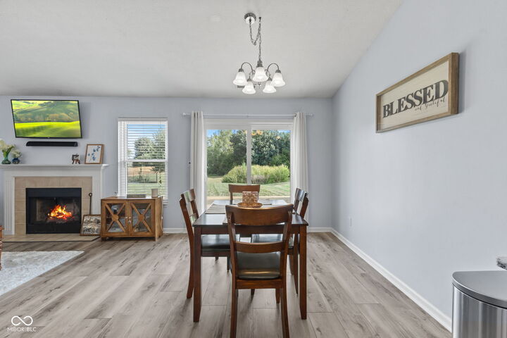 Property Photo: 3020 Shadow Lake Drive IN 46217