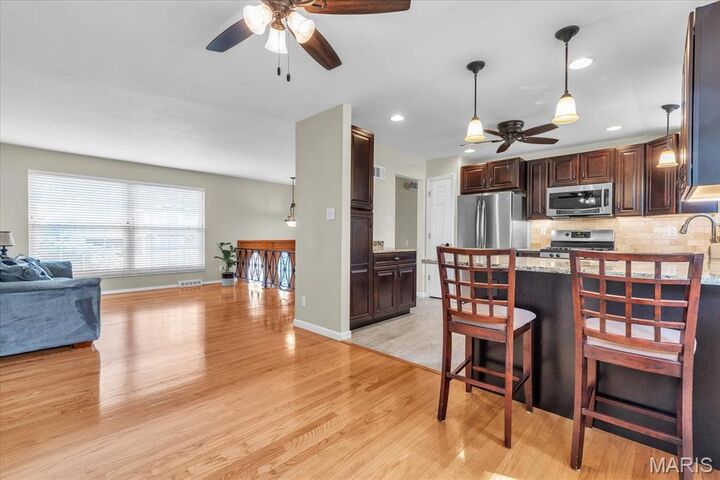 Property Photo:  4716 Hedgemont Drive  MO 63128 