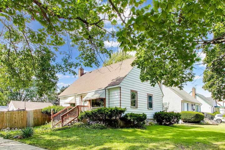 Property Photo:  17558 Community Street  IL 60438 