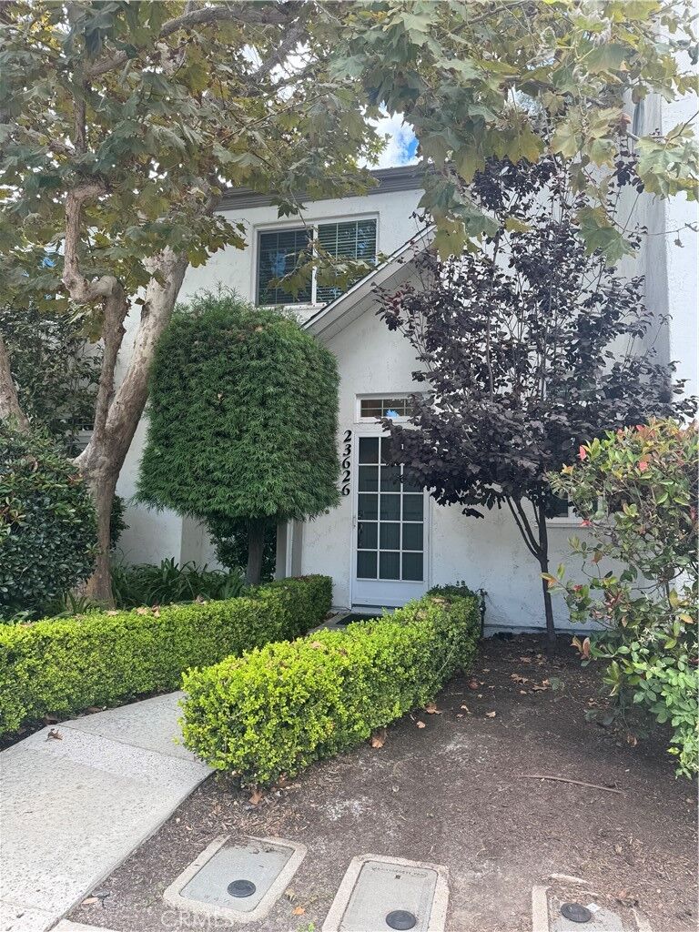 Property Photo: 23626 Walters Court CA 92677