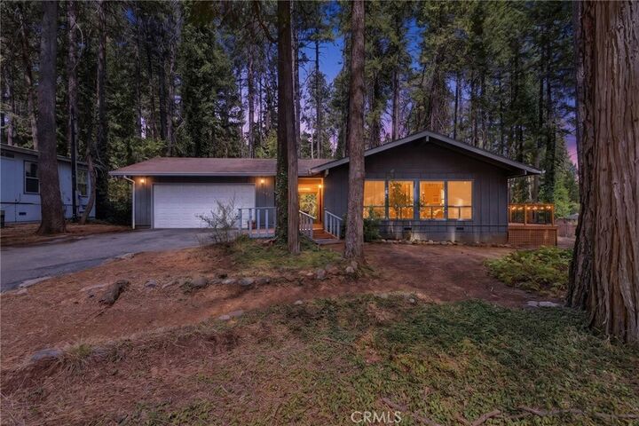 Property Photo: 6172 Kilgord Court CA 95954
