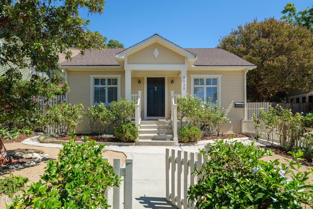 Property Photo:  4424 N Griffin Avenue  CA 90031 