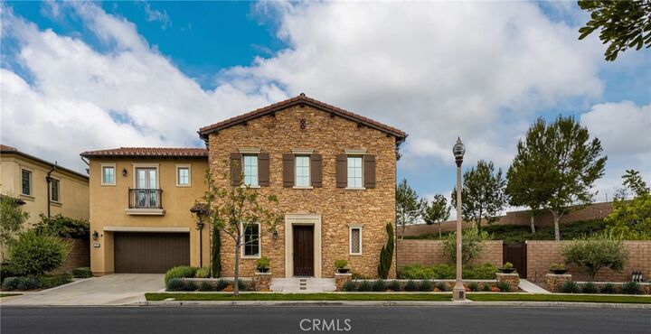 Property Photo:  58 Riverboat  CA 92602 