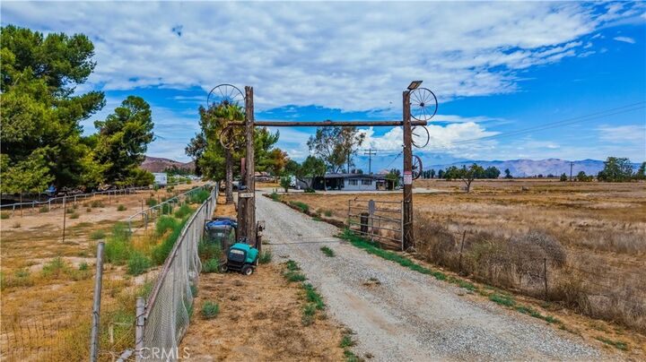 Property Photo:  34886 Olive  CA 92596 