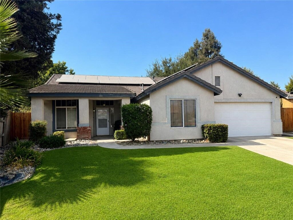 Property Photo: 6808 Rush Point Court CA 93313