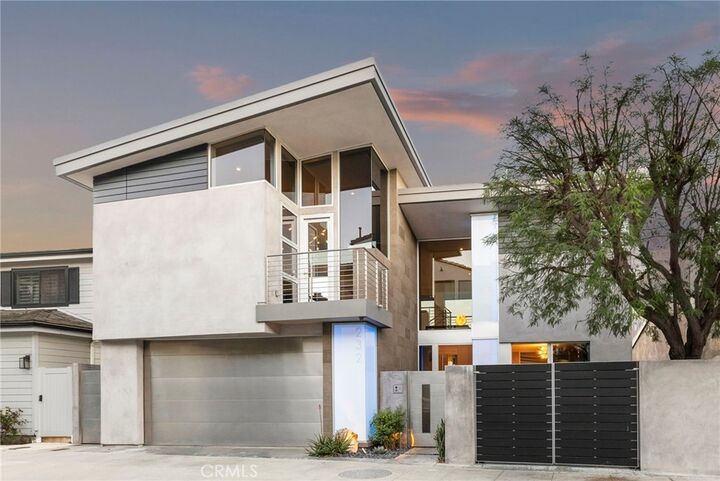Property Photo:  232 Hazel  CA 92625 