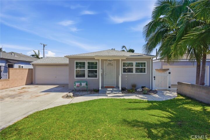 Property Photo: 14520 Cornuta CA 90706