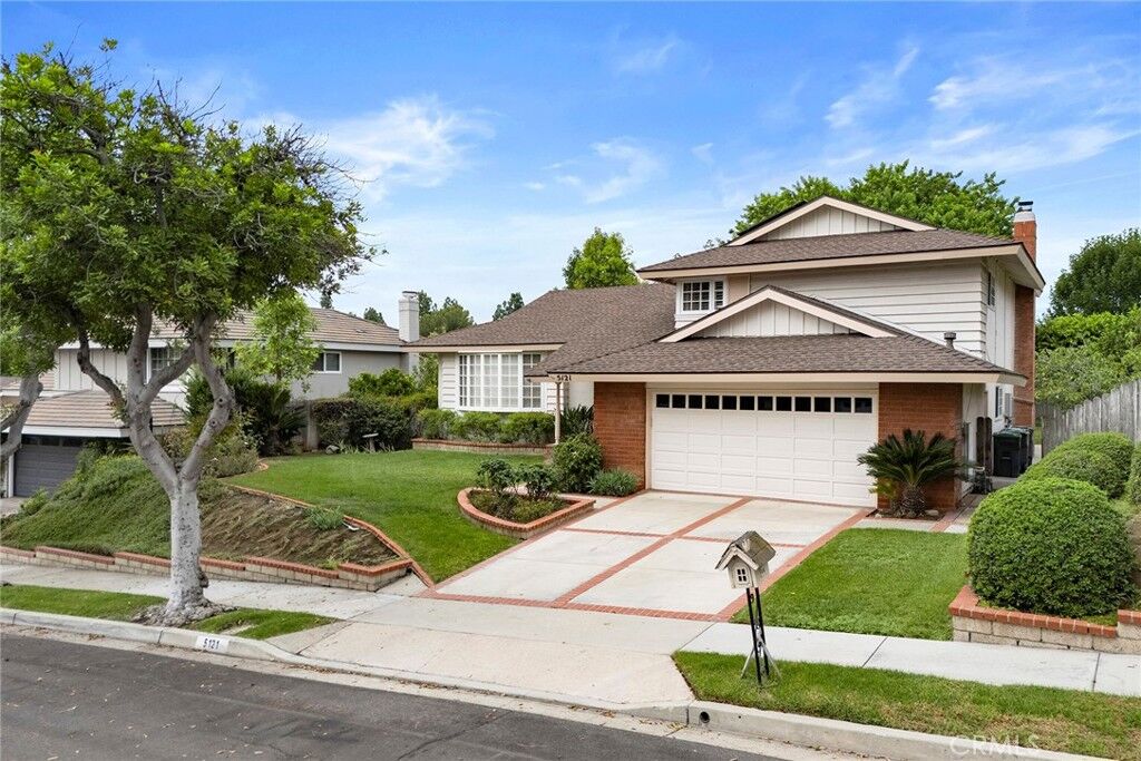 Property Photo:  5121 Sumac Ridge Drive  CA 92886 