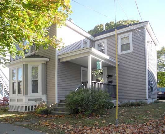 Property Photo:  93 Parkview Avenue  ME 04401 