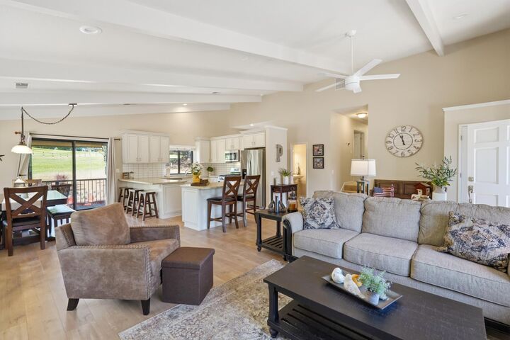 Property Photo:  23246 Sunset Ridge Drive  CA 95602 