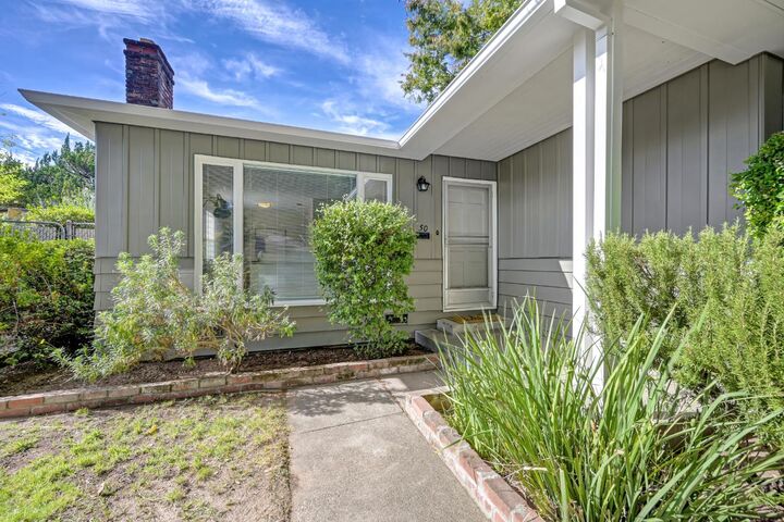 Property Photo: 50 50th Street CA 95819