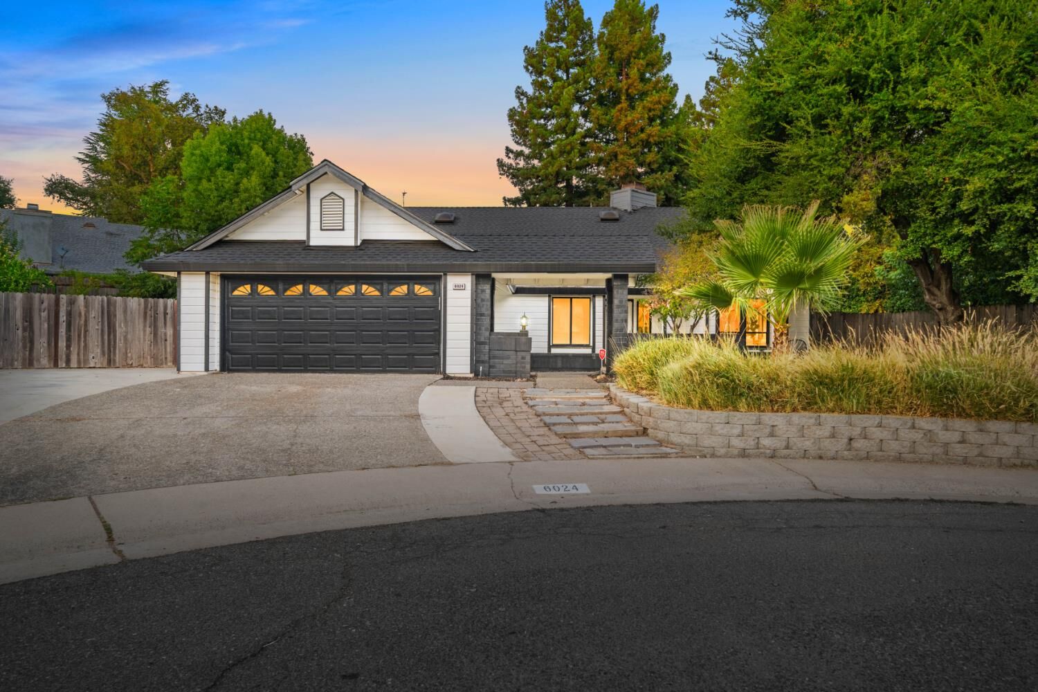 Property Photo:  6024 Cowden Court  CA 95662 