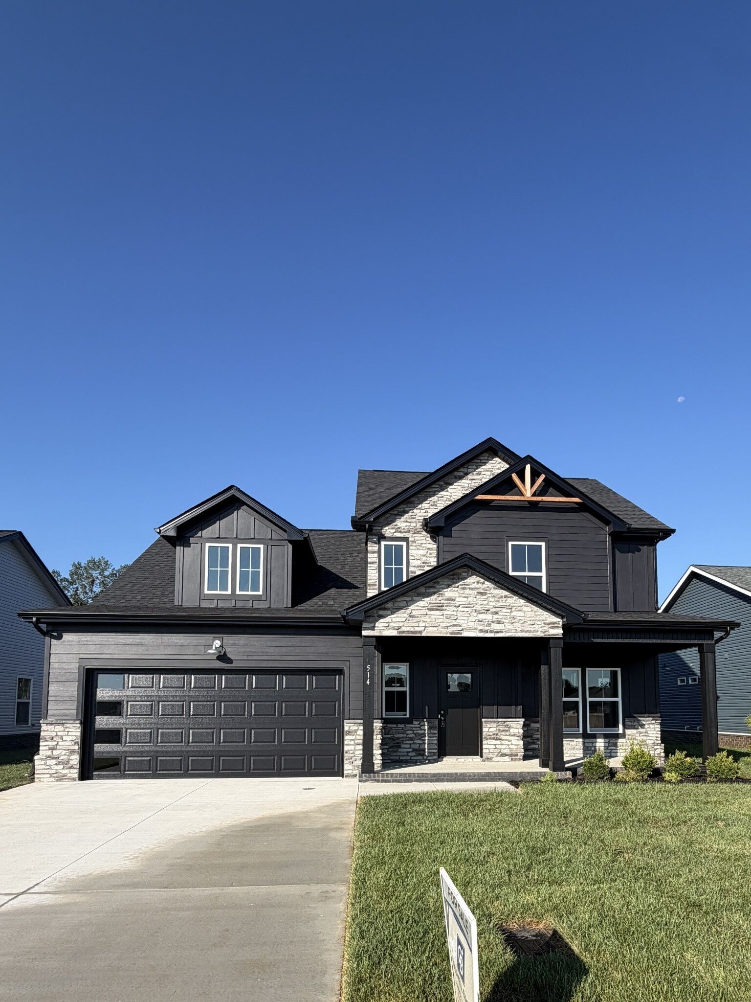 Property Photo:  514 Willow Park Drive  TN 37043 