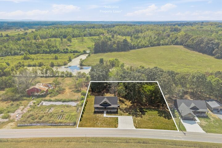 Property Photo:  11726 W Green Hill Rd  TN 37166 