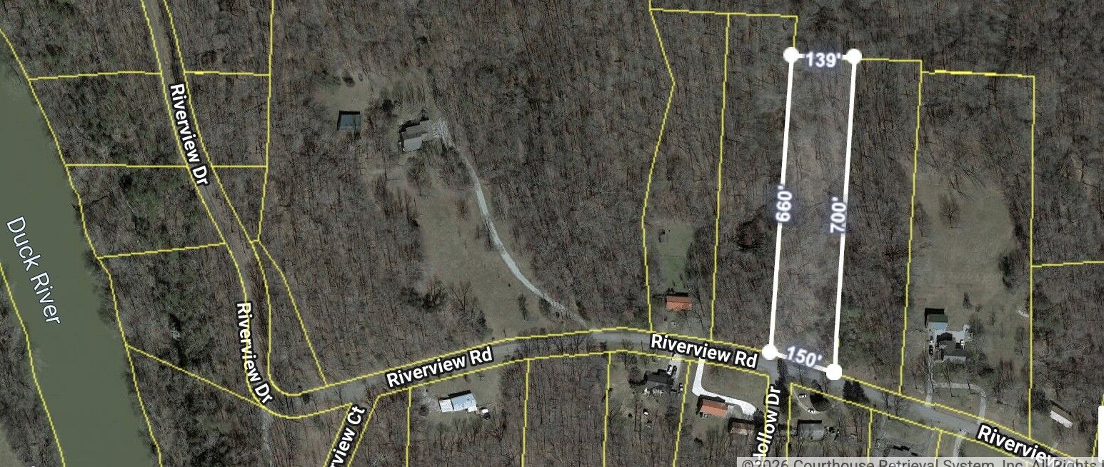 Property Photo:  1 Riverview Road  TN 37033 
