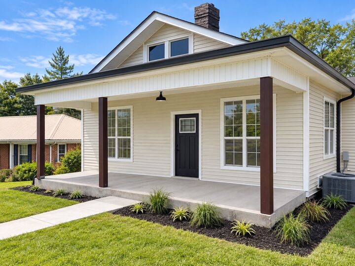 Property Photo: 45 Lawn St TN 37040