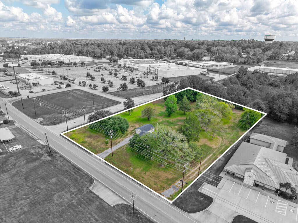 Property Photo:  2706 Brentwood  TX 75901 