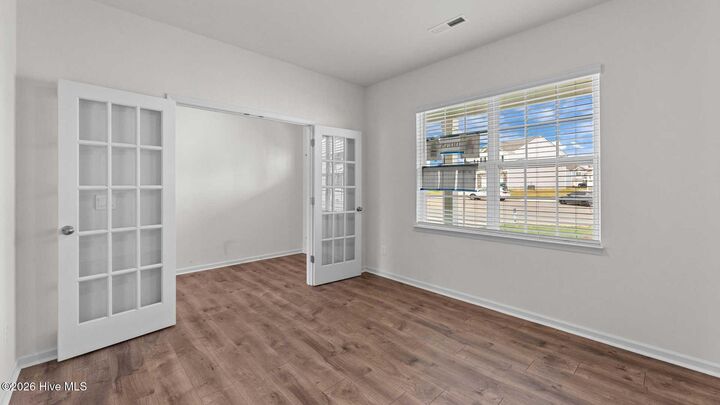 Property Photo:  1045 Crossway Lane  NC 27804 