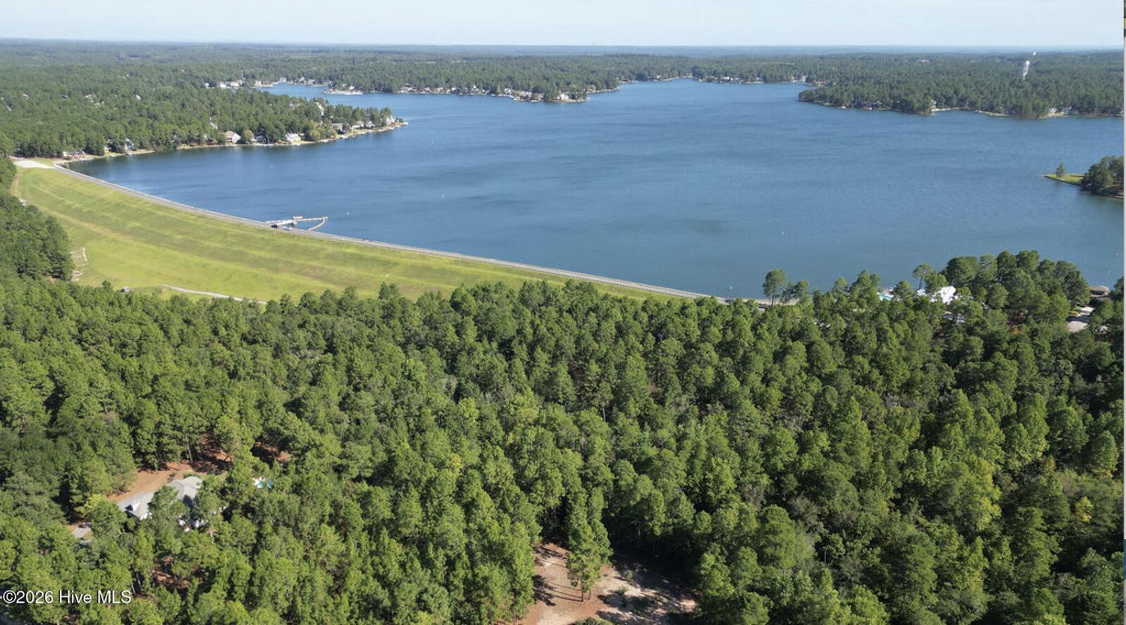 Property Photo: 324 Longleaf Drive NC 27376