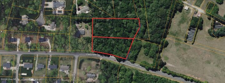 Property Photo: 1 2 Stokes Ferry Road NC 28146
