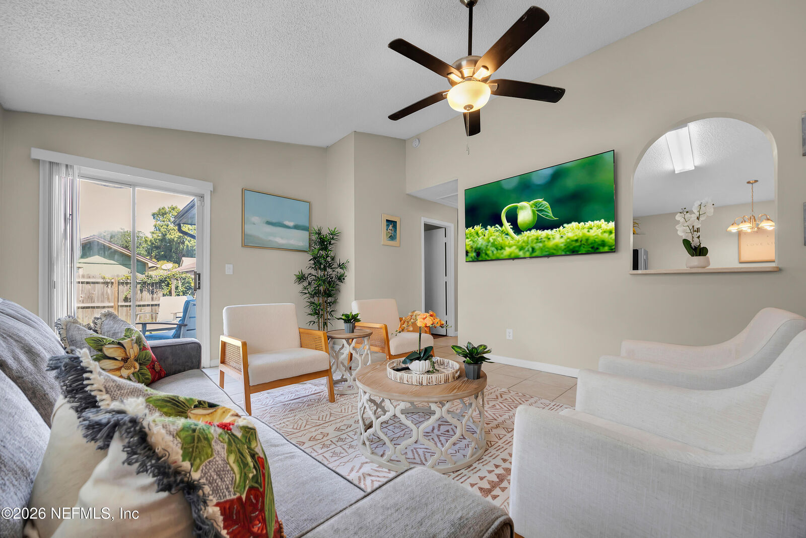 Property Photo:  905 Gavagan Road  FL 32233 