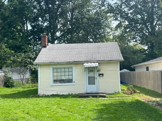 Property Photo:  1337 E 362nd Street  OH 44095 