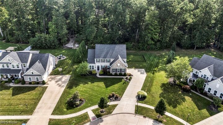 Property Photo:  2711 Palmer Lane  OH 44011 