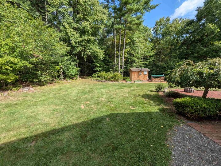 Property Photo:  42 Highfields Road  NH 03086 