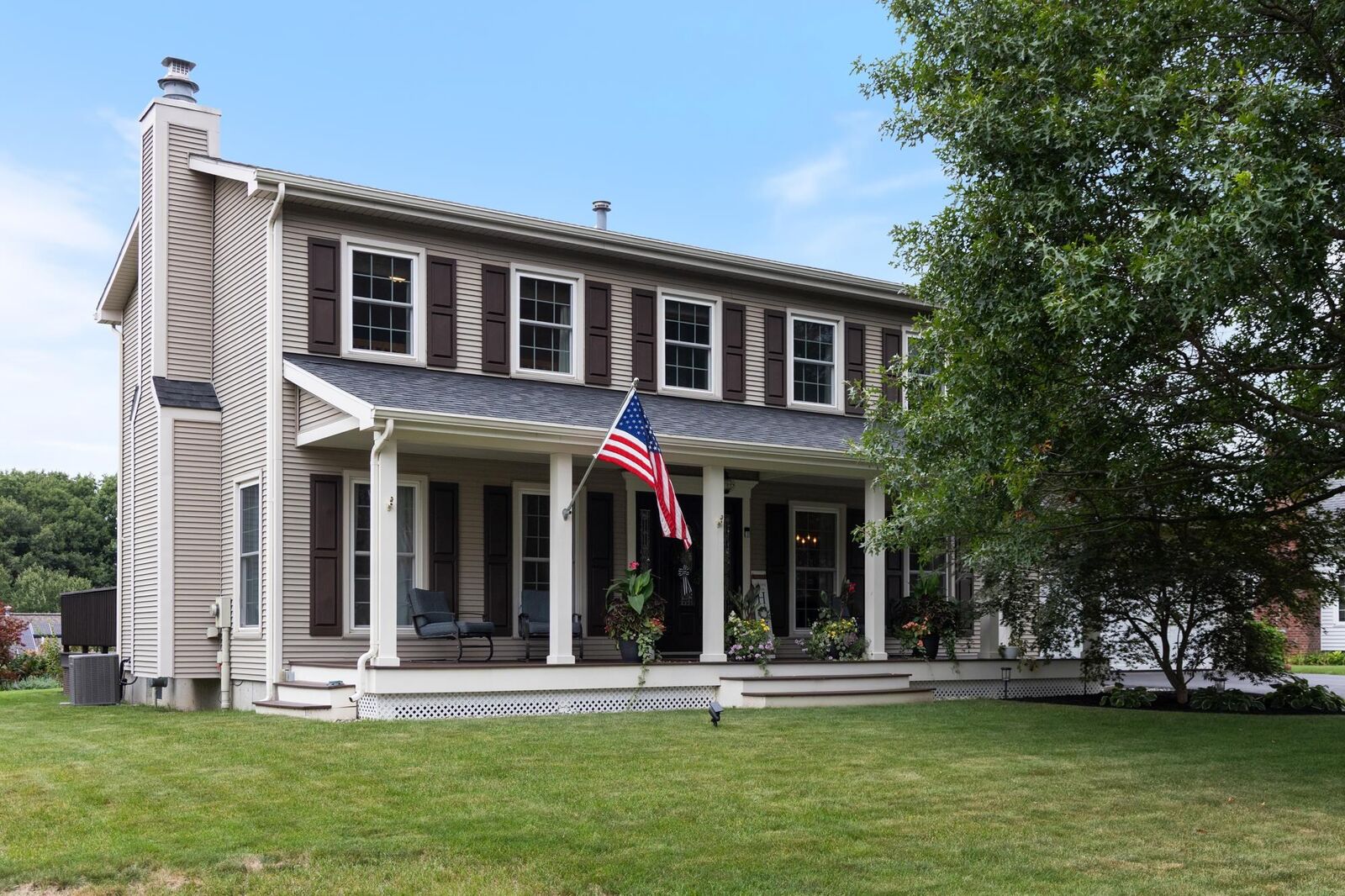 Property Photo:  91 Beech Street  VT 05452 