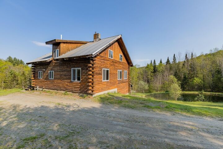 Property Photo:  616 Clermont Road  VT 05675 