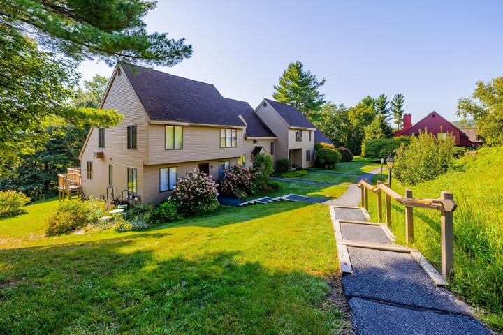 Property Photo: 416 Lyman Batcheller Road VT 05059