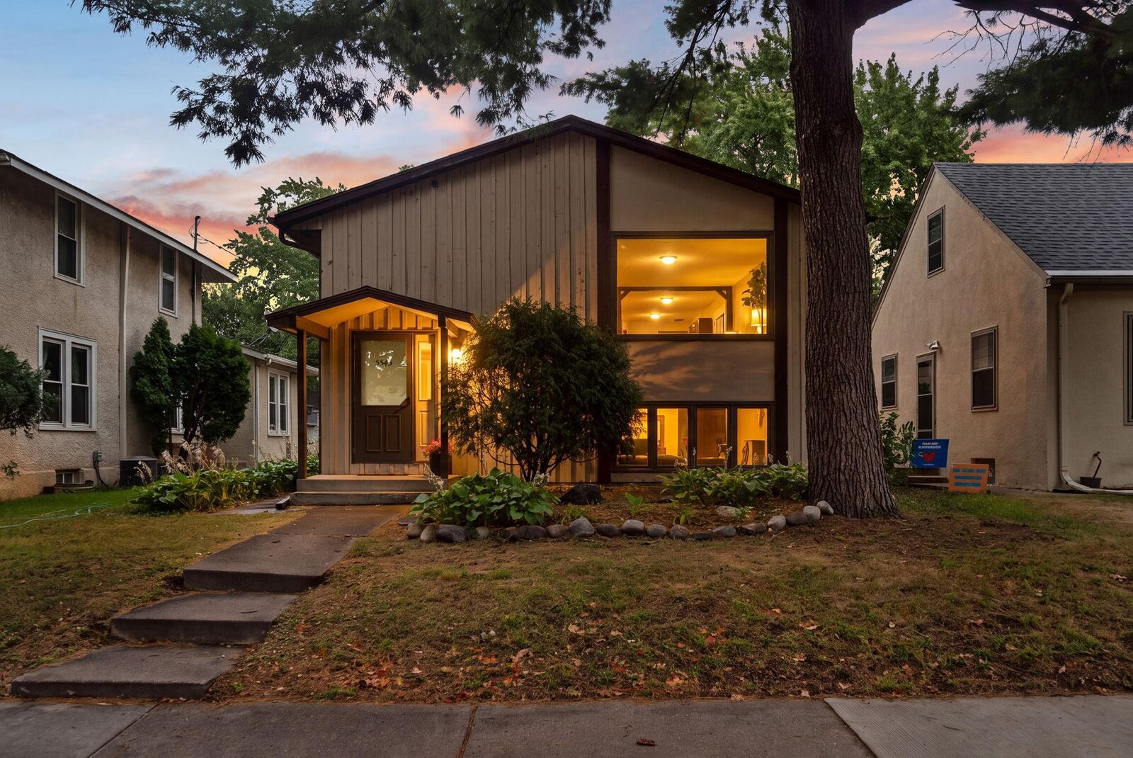 Property Photo:  5545 1st Avenue S  MN 55419 