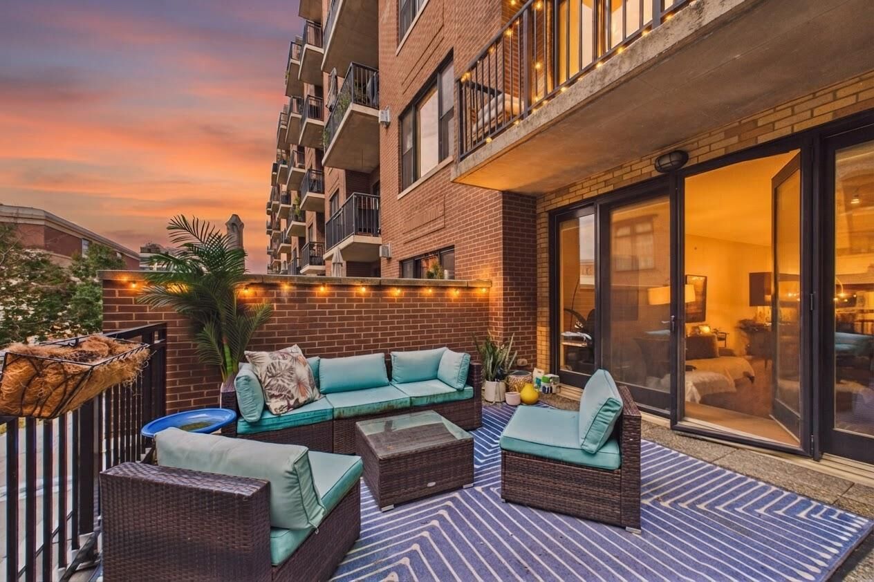 Property Photo:  401 N 2nd Street 107  MN 55401 