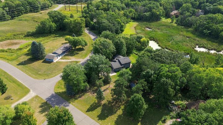 Property Photo:  12752 208th Avenue NW  MN 55330 