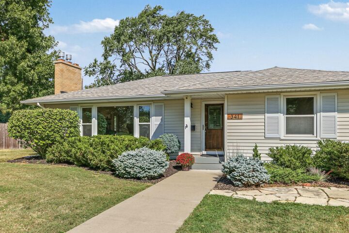 Property Photo: 341 Burntside Drive MN 55422