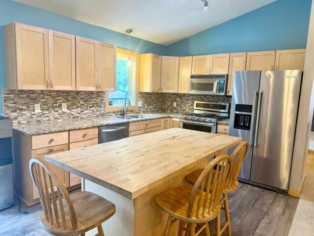 Property Photo: 7936 Grinnell Way MN 55044