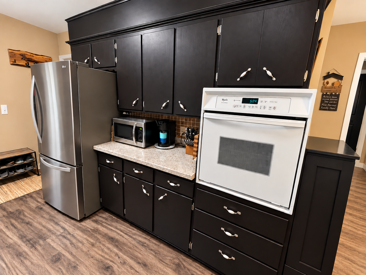 Property Photo:  14472 Stocking Lake Road  MN 56464 