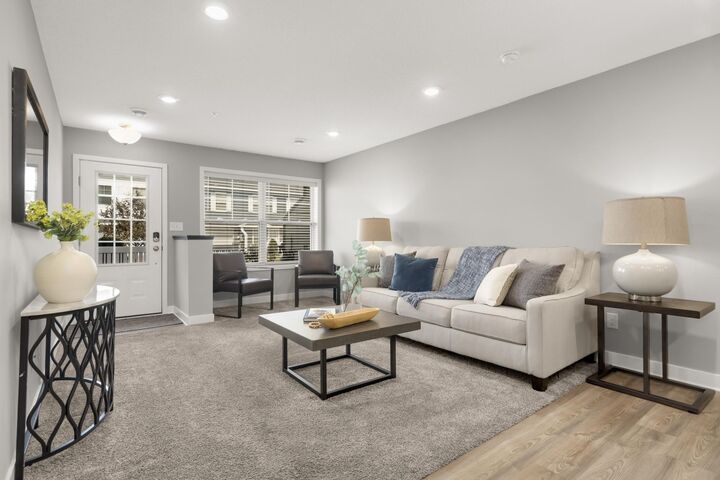 Property Photo: 4839 Martingale Drive MN 55129