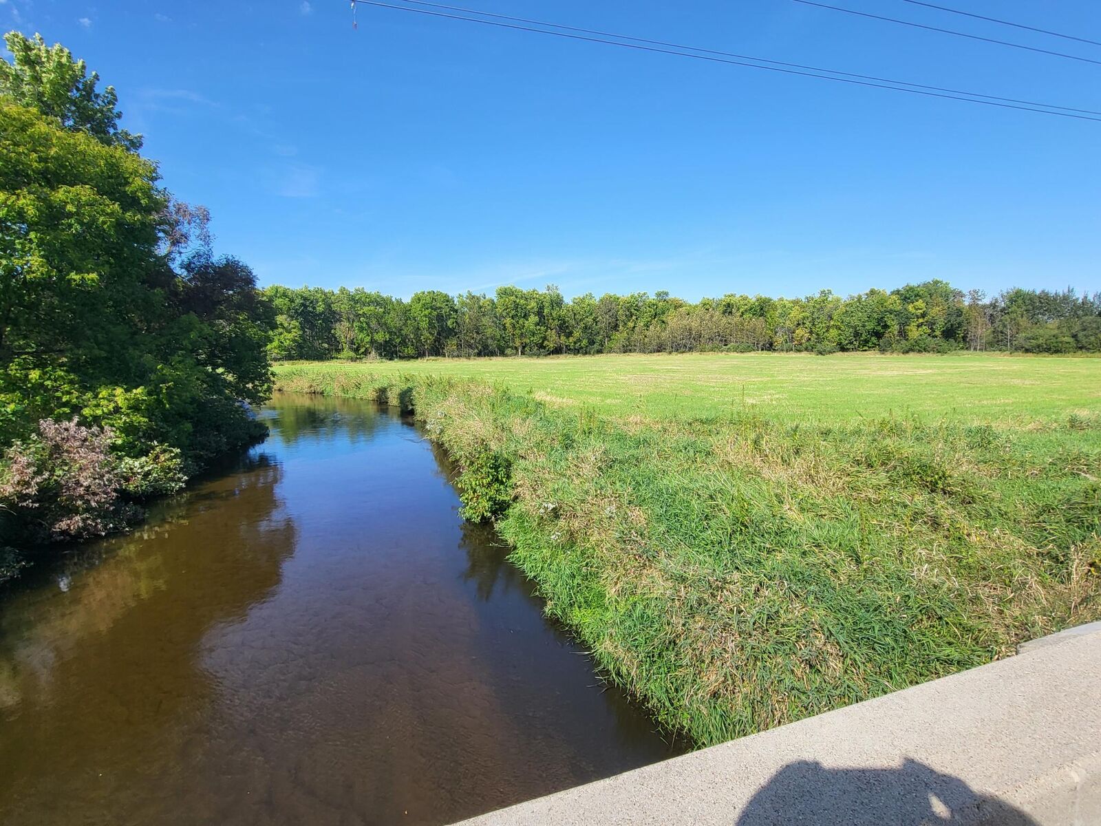 Property Photo:  96 Ac 150th Street  MN 56481 