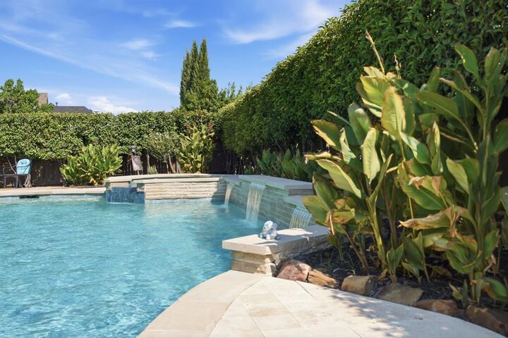Property Photo:  1215 Baird Way  TX 75009 