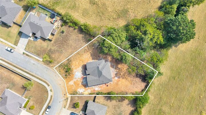 Property Photo: 1399 Bridgeboro Avenue AR 72764