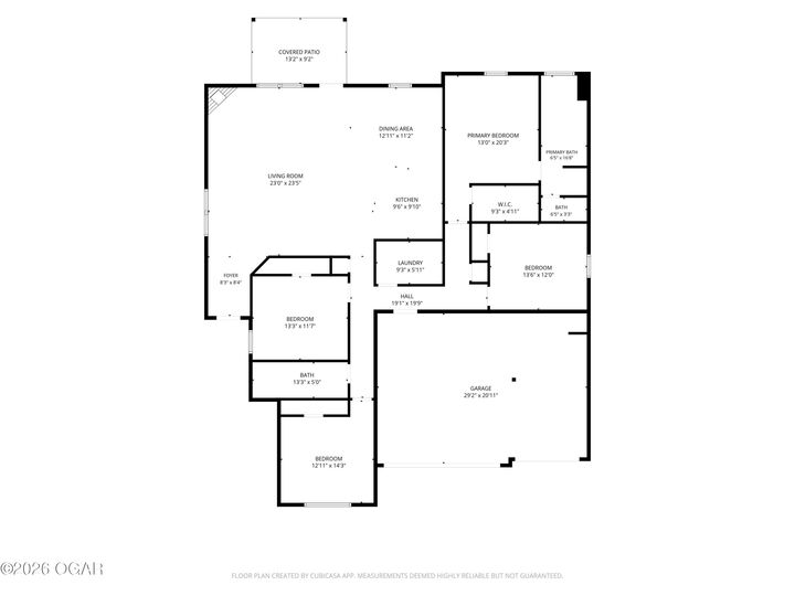Property Photo:  2908 N 18th Street  AR 72756 