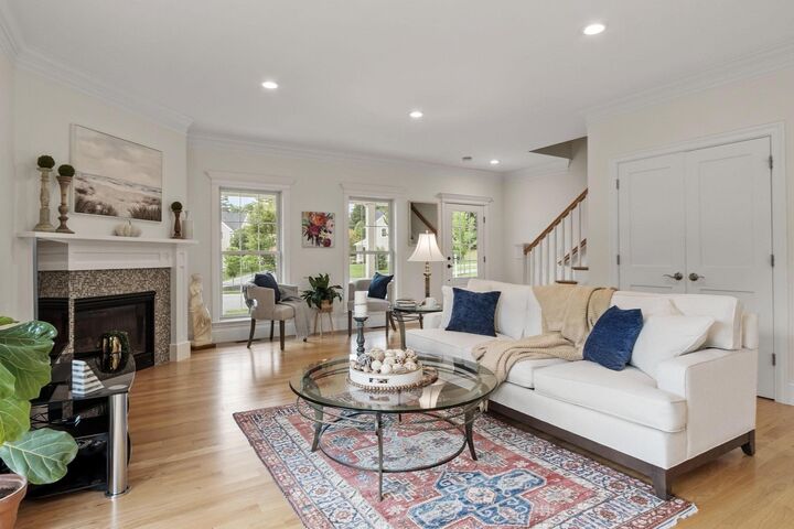 Property Photo: 23 Taylor Cove Drive 23 MA 01810