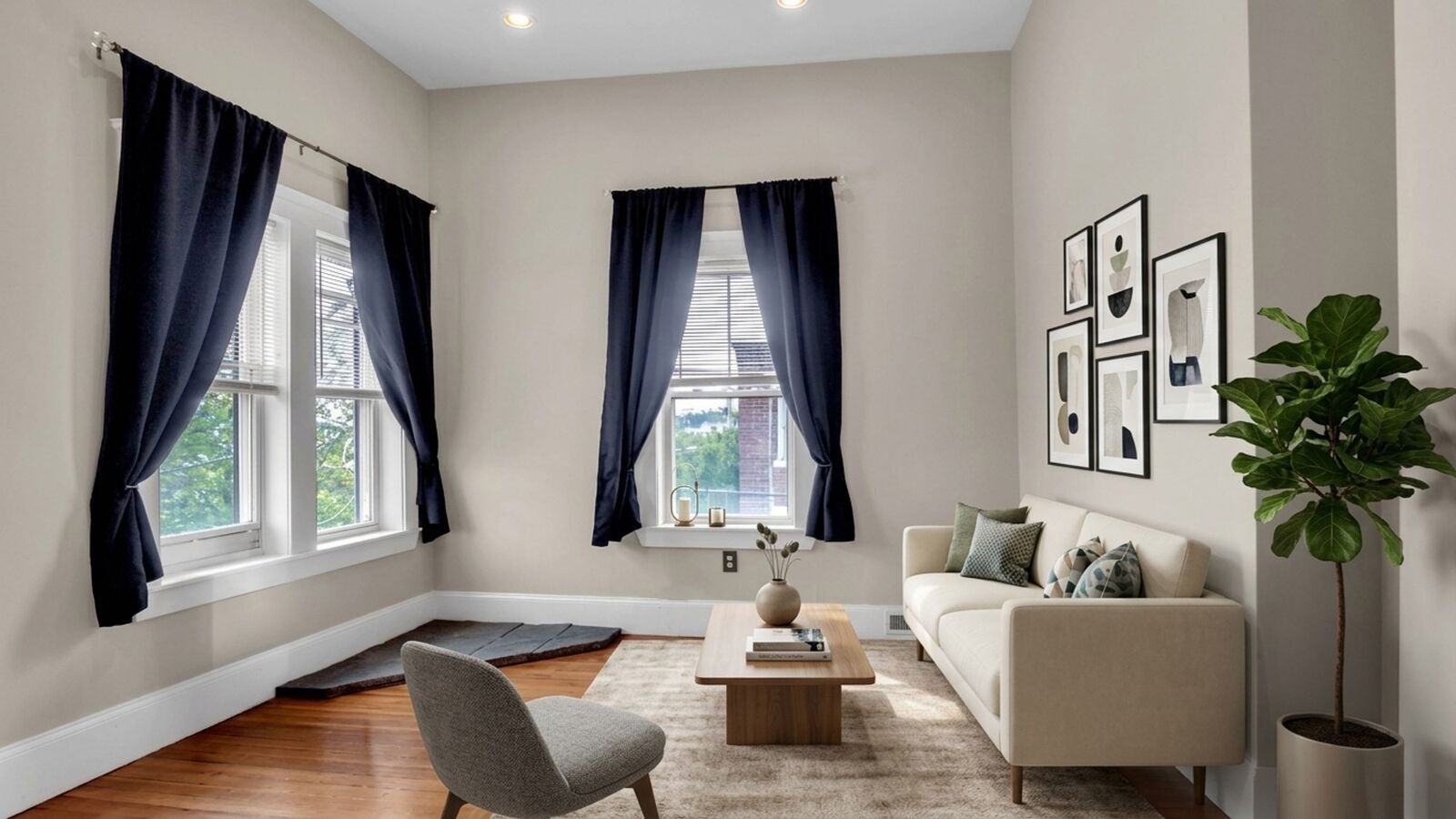 Property Photo: 44 Pingree St 5 MA 01970